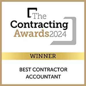 Contracting awards winner best contractor accountant 2024 Contracting awards winner best contractor accountant 2024